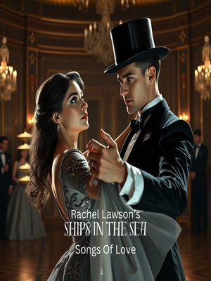 cover image of Ships In the Sea